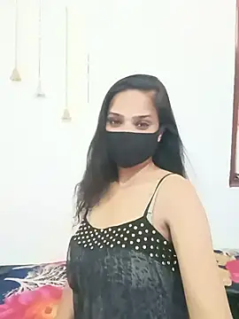 Amrita_Thakur01 Live Chatraum