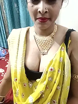 Show modela Amrita_Thakur01 na web-kameri
