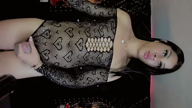 Nayara_K Webcam Show
