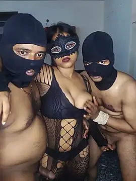 New_desi_bhabhi Show in webcam