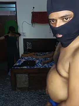 Chatroom XXX en direct de New_desi_bhabhi