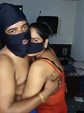 Pokazy przed kamerką – New_desi_bhabhi