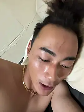 Pertunjukan Kamera Web coffee1103