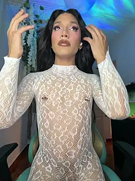 emaa-- Webcam show