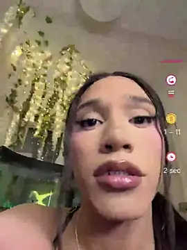 Webkamerová show emaa--