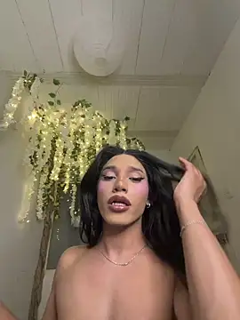 emaa-- Webcam-Show