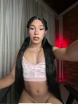 emaa-- webcam show