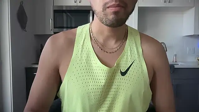 calmalpha13's Webcam Show
