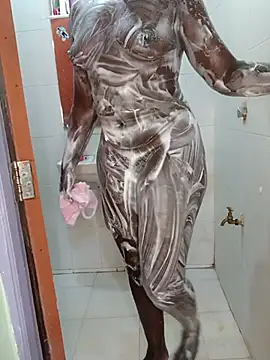 Вебкам-шоу thickiana4
