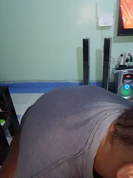thickiana4 Pertunjukan Webcam