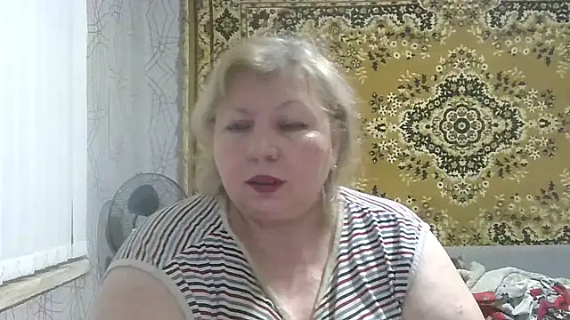 LediMelissa – live chatrum