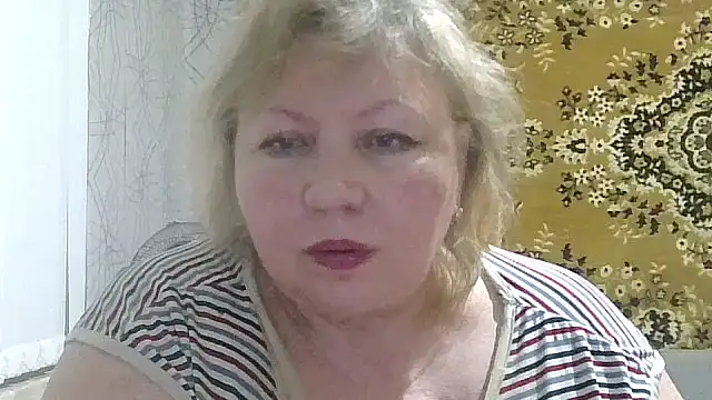 LediMelissa Adlı Modelin Web Kamerası Şovu