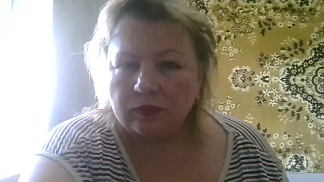 Sala de chat en directo de LediMelissa