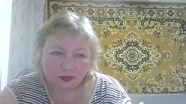 LediMelissa's Webcam Show