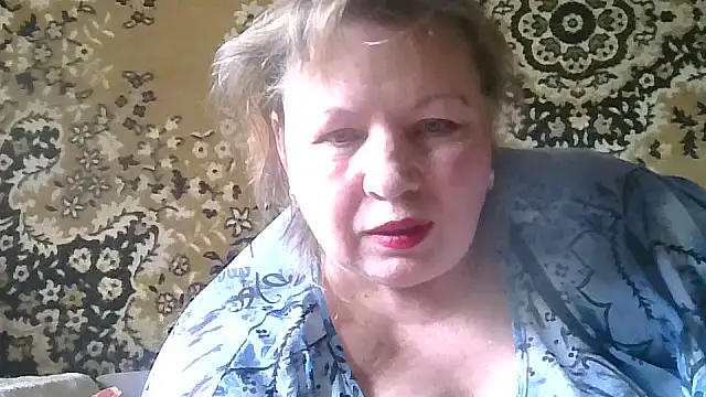 LediMelissa – Kamerová šou