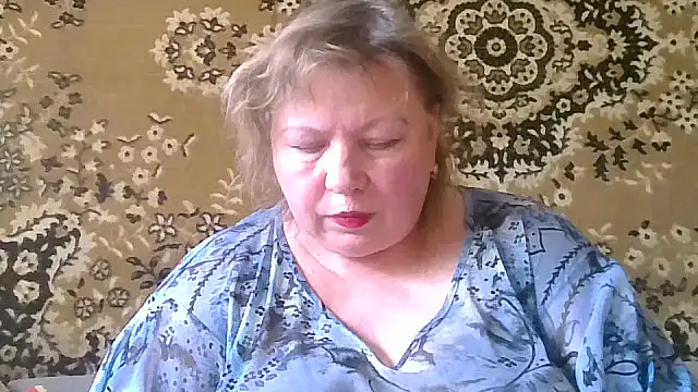 Webkamerová show LediMelissa