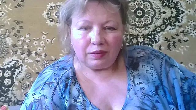 Show modela LediMelissa na web-kameri