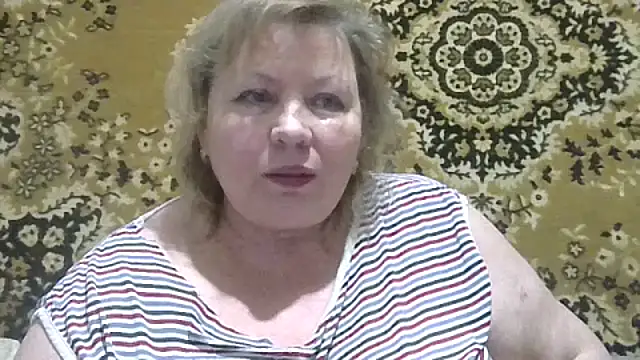 Webkamerová show LediMelissa