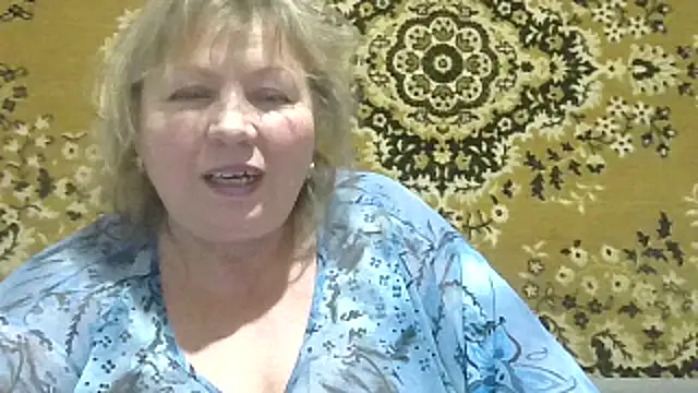 Show Webcam de LediMelissa