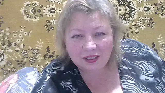 LediMelissa Adlı Modelin Web Kamerası Şovu