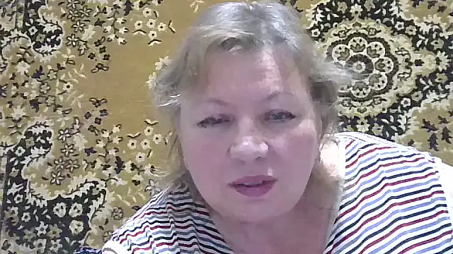 LediMelissa – Kamerová šou