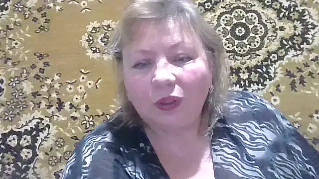 LediMelissa's Webcam Show