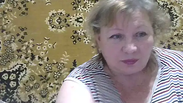 LediMelissa Adlı Modelin Web Kamerası Şovu