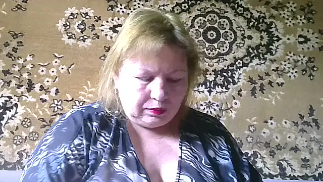 Webkamerová show LediMelissa