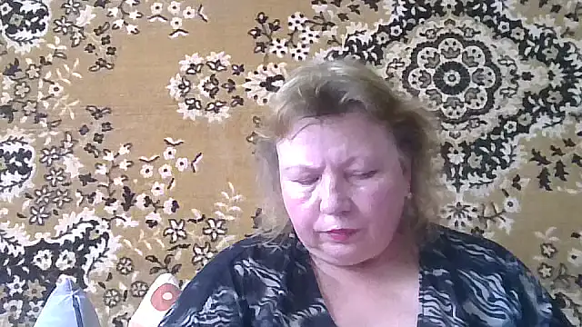 Czat XXX na żywo – LediMelissa