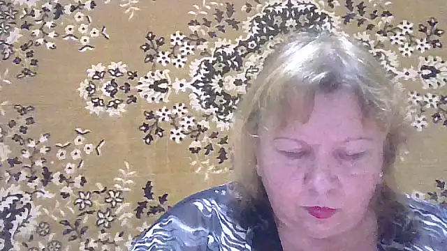Živý XXX chat LediMelissa