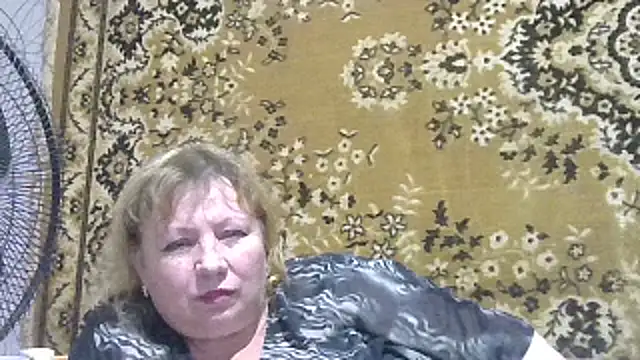 LediMelissa – Kamerová šou