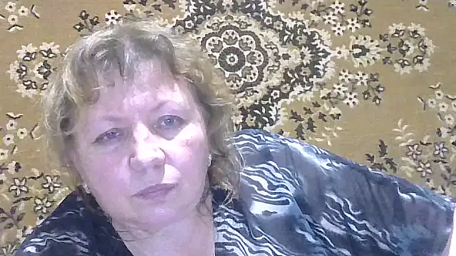 Webkamerová show LediMelissa