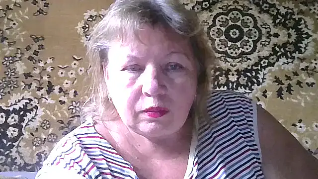 Show Webcam de LediMelissa