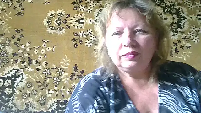 LediMelissa Show in webcam
