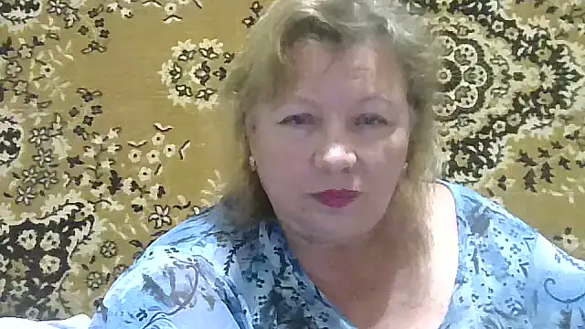 Show webcam de LediMelissa