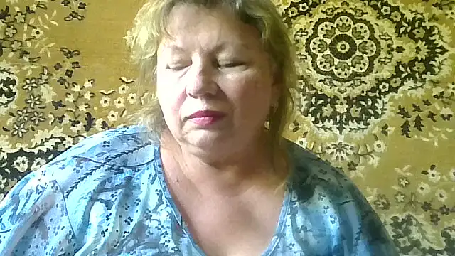 LediMelissa Webcam-Show