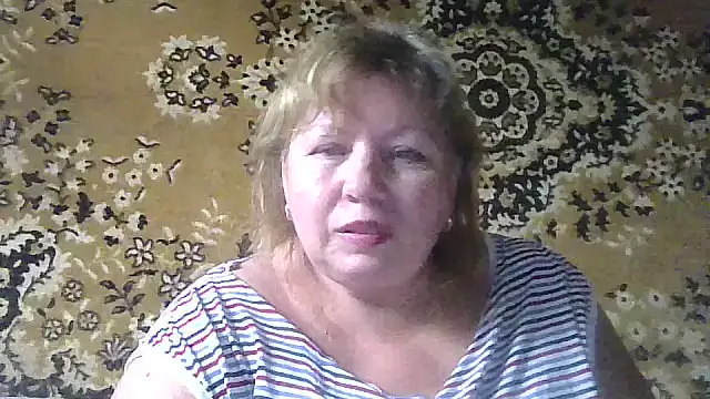 Вебкам-шоу LediMelissa