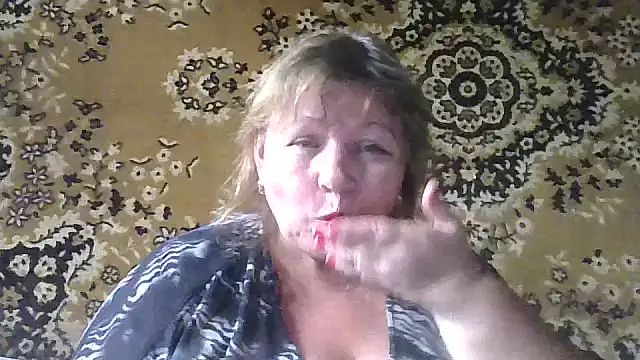 LediMelissa Webcam-Show