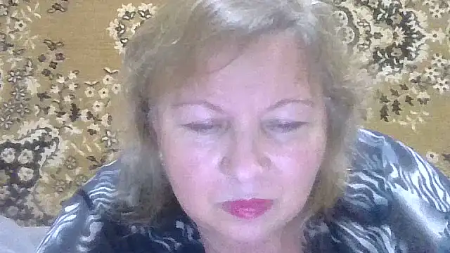 Show de LediMelissa na webcam