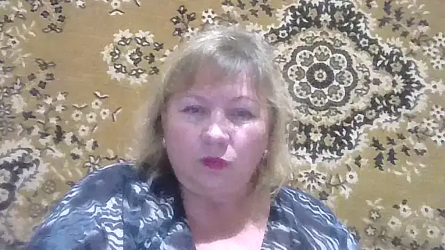 Show Webcam de LediMelissa