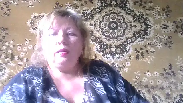 LediMelissa's Webcam Show