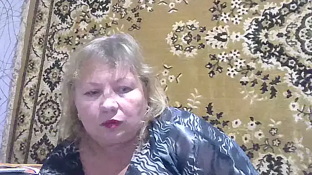 LediMelissa's Webcam Show