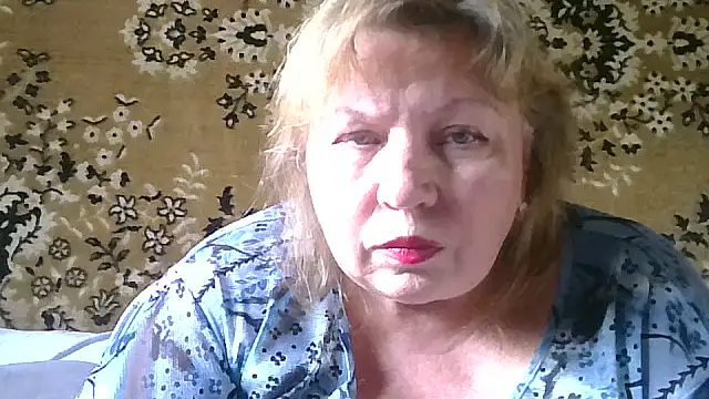 Webkamerová show LediMelissa