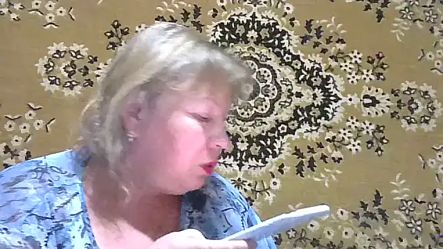 LediMelissa webkamerás műsora