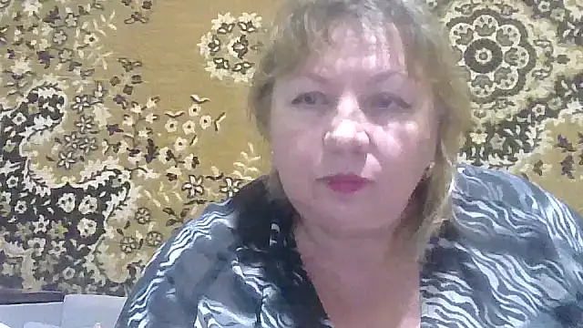 LediMelissa's Webcam Show