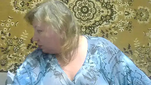 LediMelissa's Webcam Show