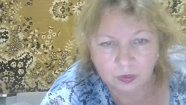 Show webcam de LediMelissa