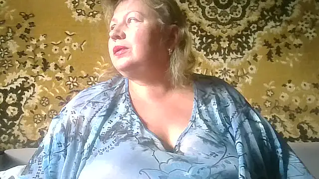 Show Webcam de LediMelissa