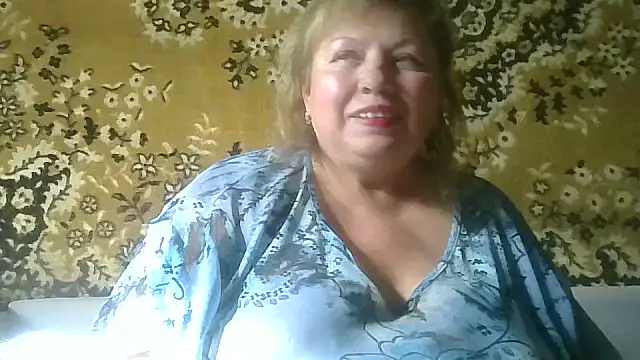 Živý XXX chat LediMelissa