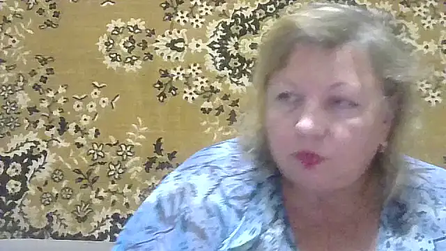 LediMelissa Show in webcam